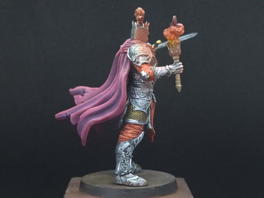 Lord Trogmor