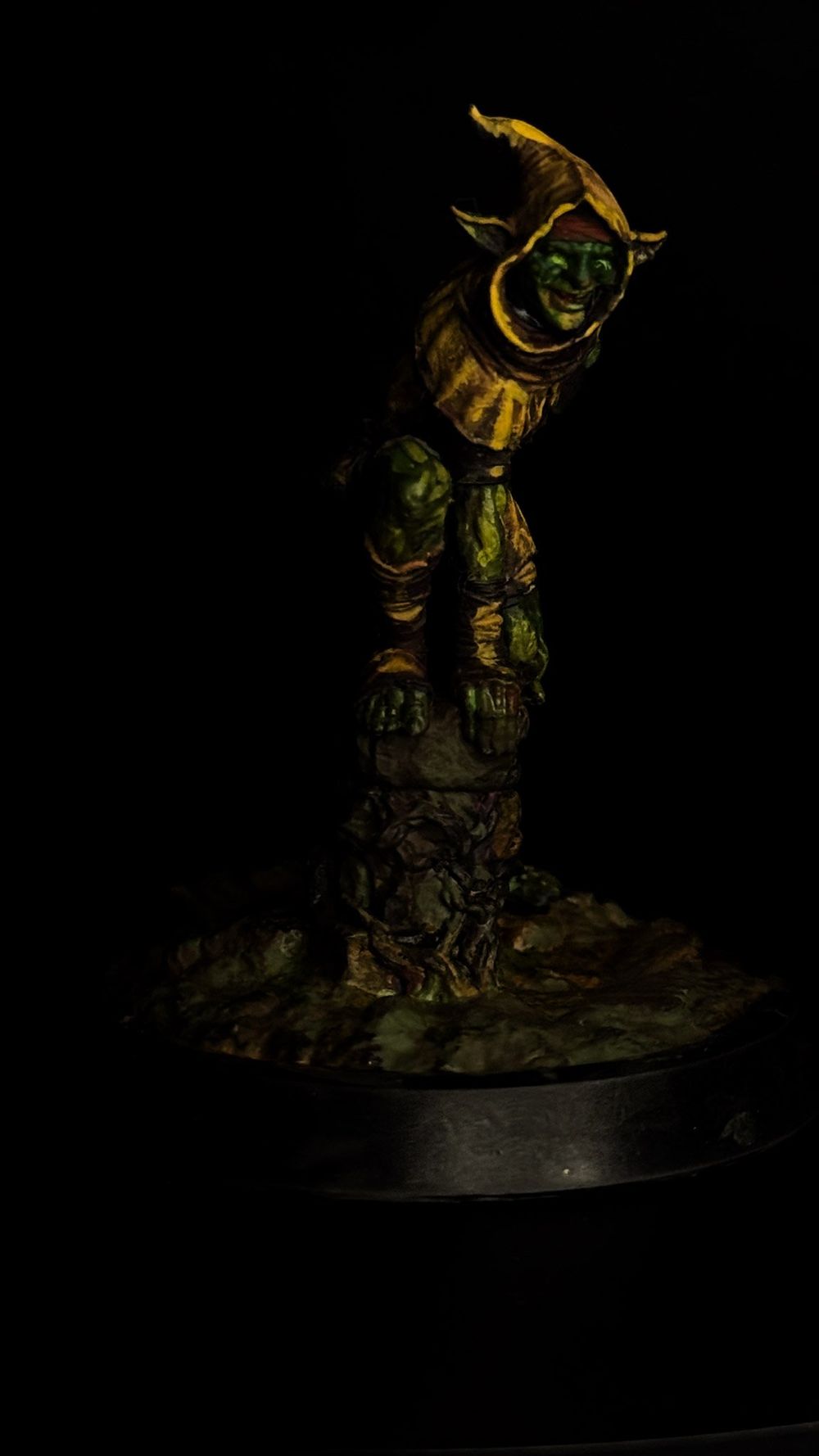 Goblin Scoundrel