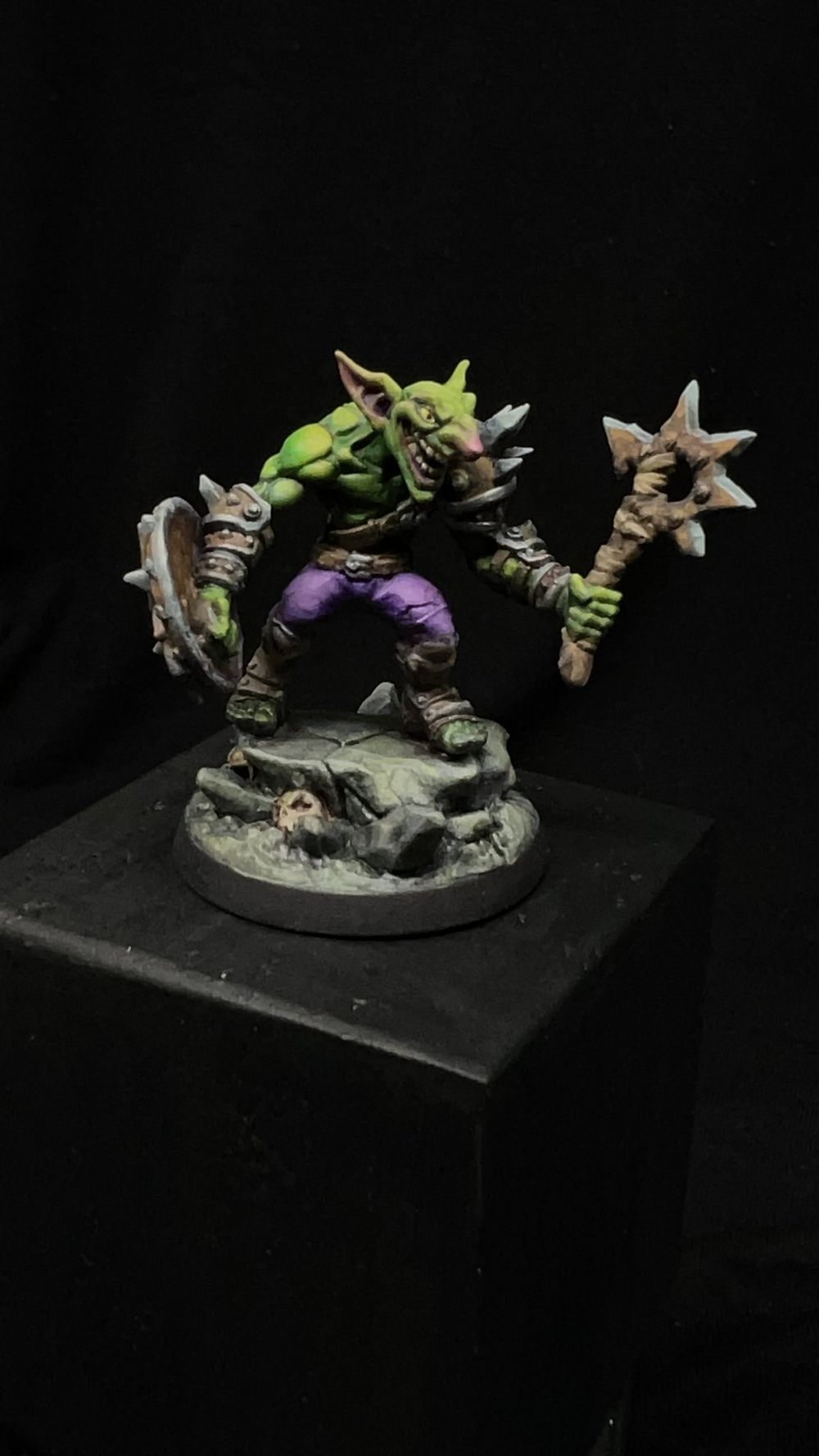 Fanatic Goblin