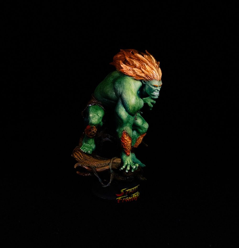 Blanka