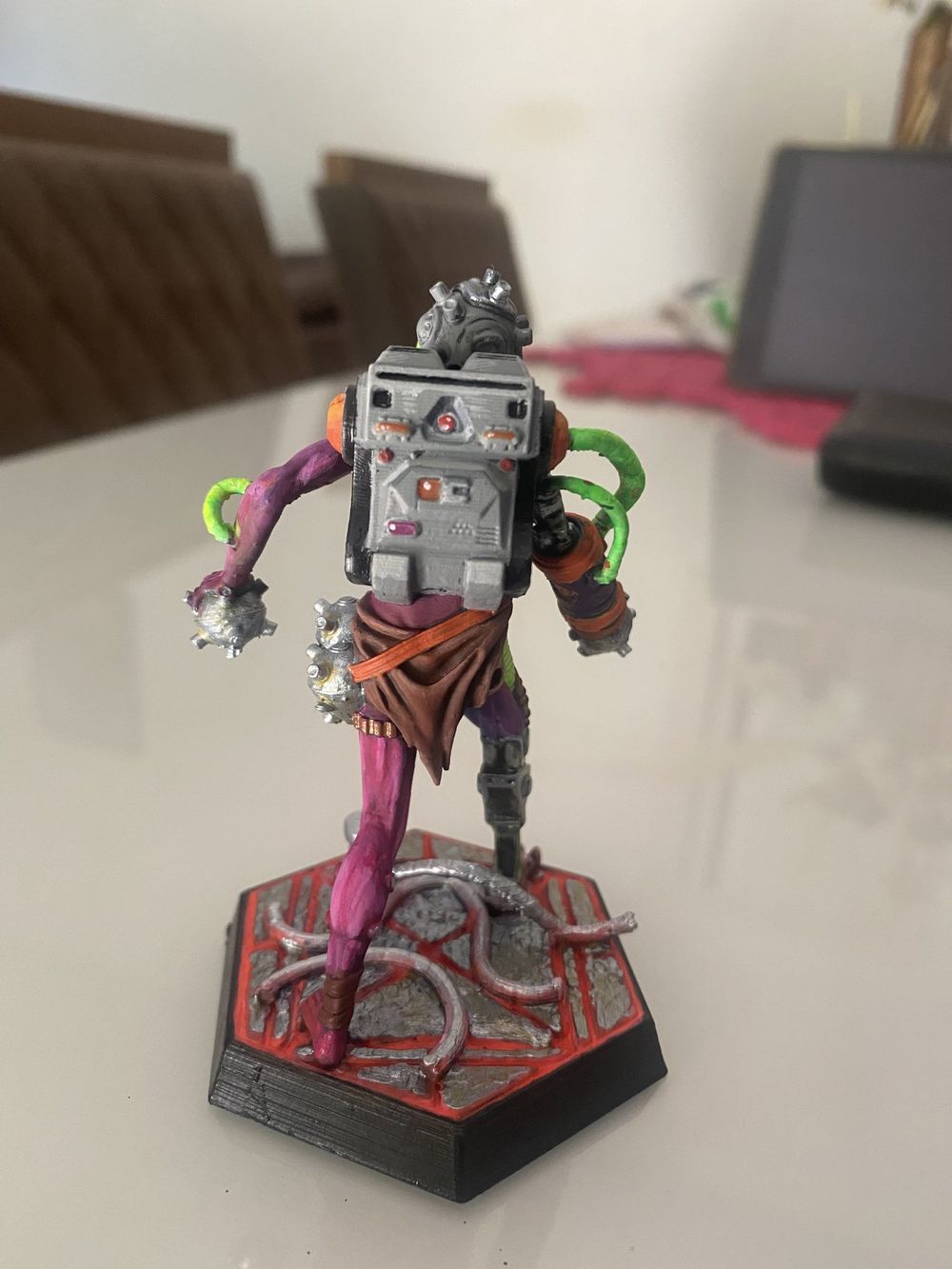 Cyberpunk