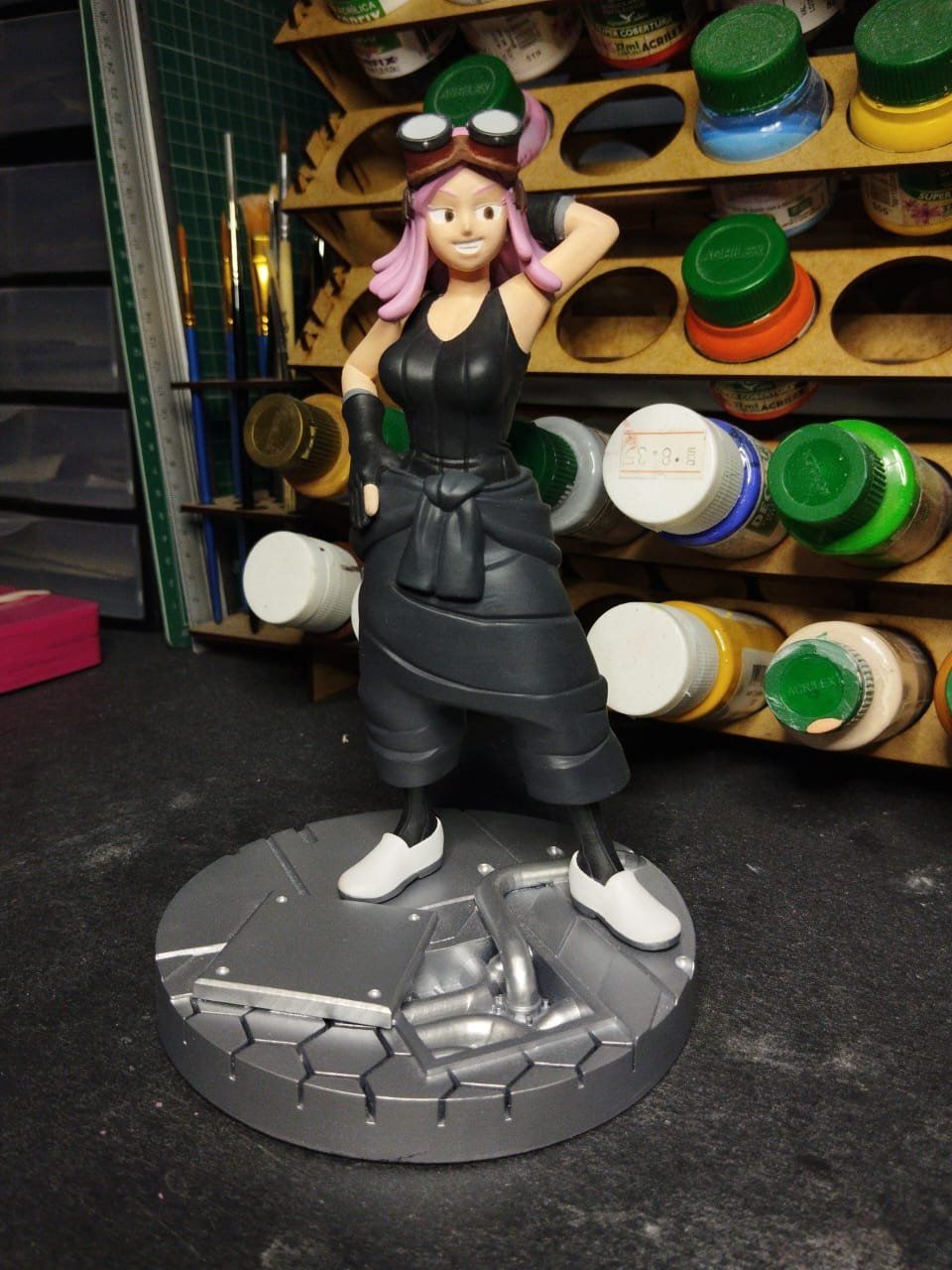 Hatsume Mei