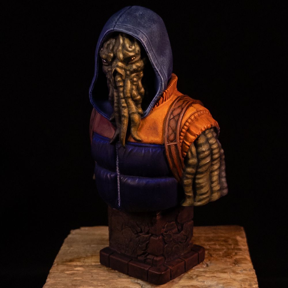 Cthulhu Modernex