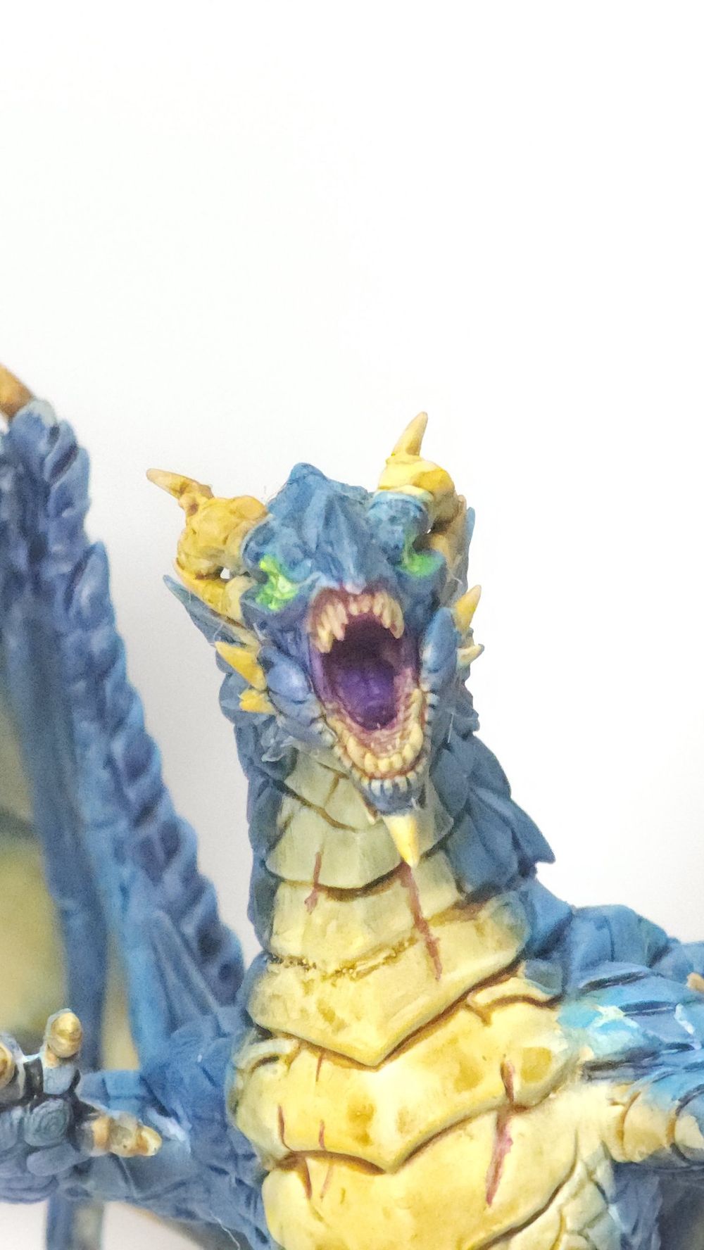 Blue Dragon