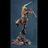 He Man modelagem 3D