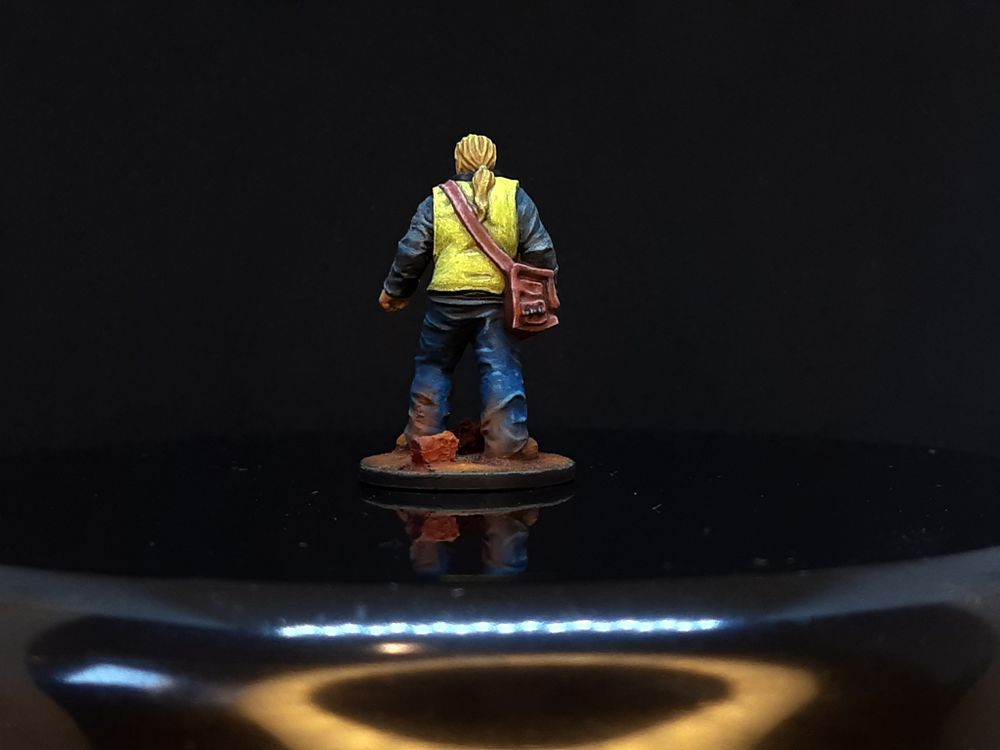 Boris This War of Mine - The Board Game