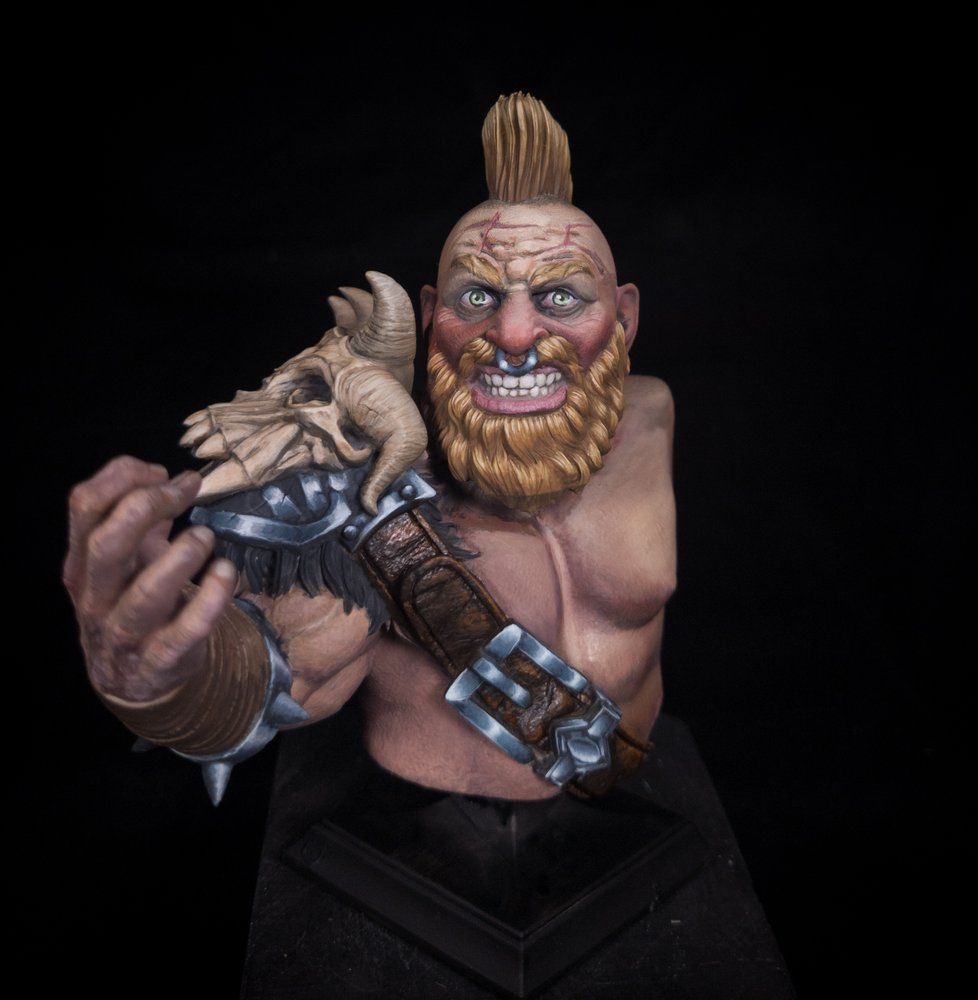 Grrrrrr!