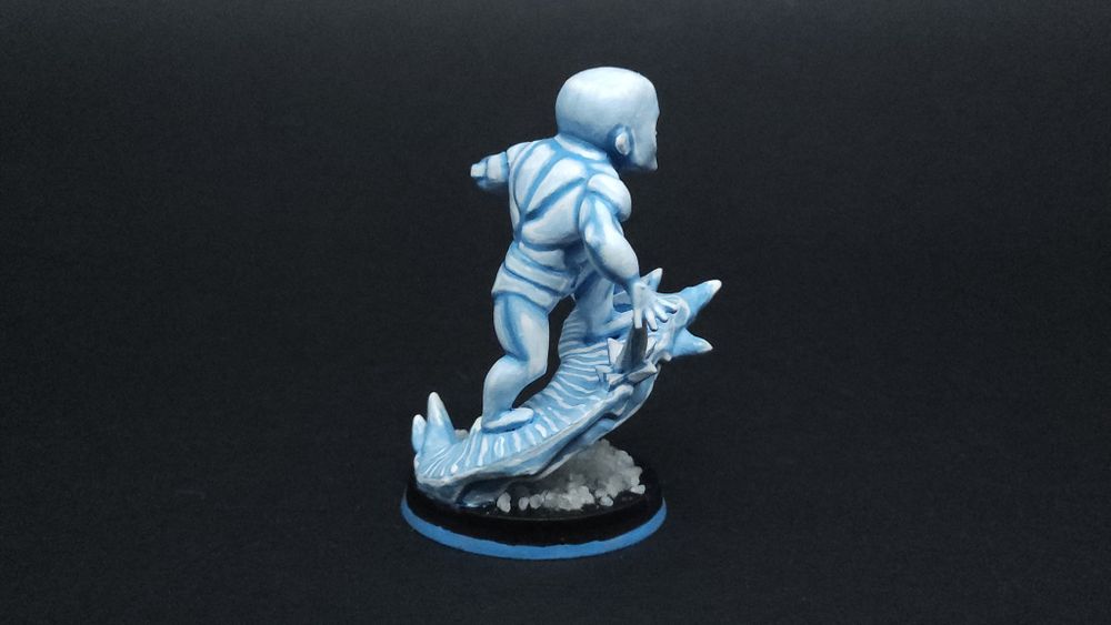 Iceman