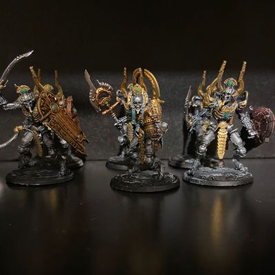 ArchVilliain Games - Empire of Stars