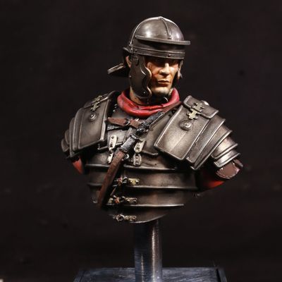 Soldado Pretoriano