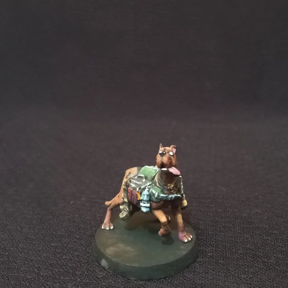 Scooby