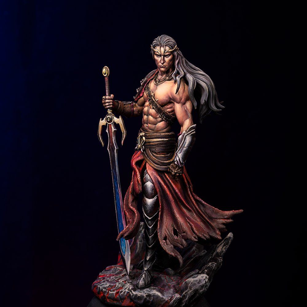Elric