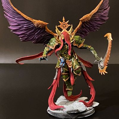 Some Arcvillan games, Parasite Collectibles minis