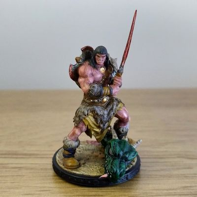 Conan