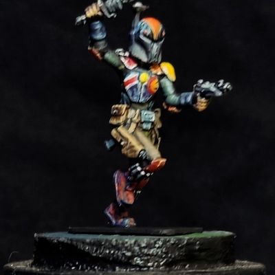 Sabine