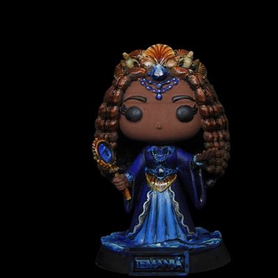 Iemanjá Funko
