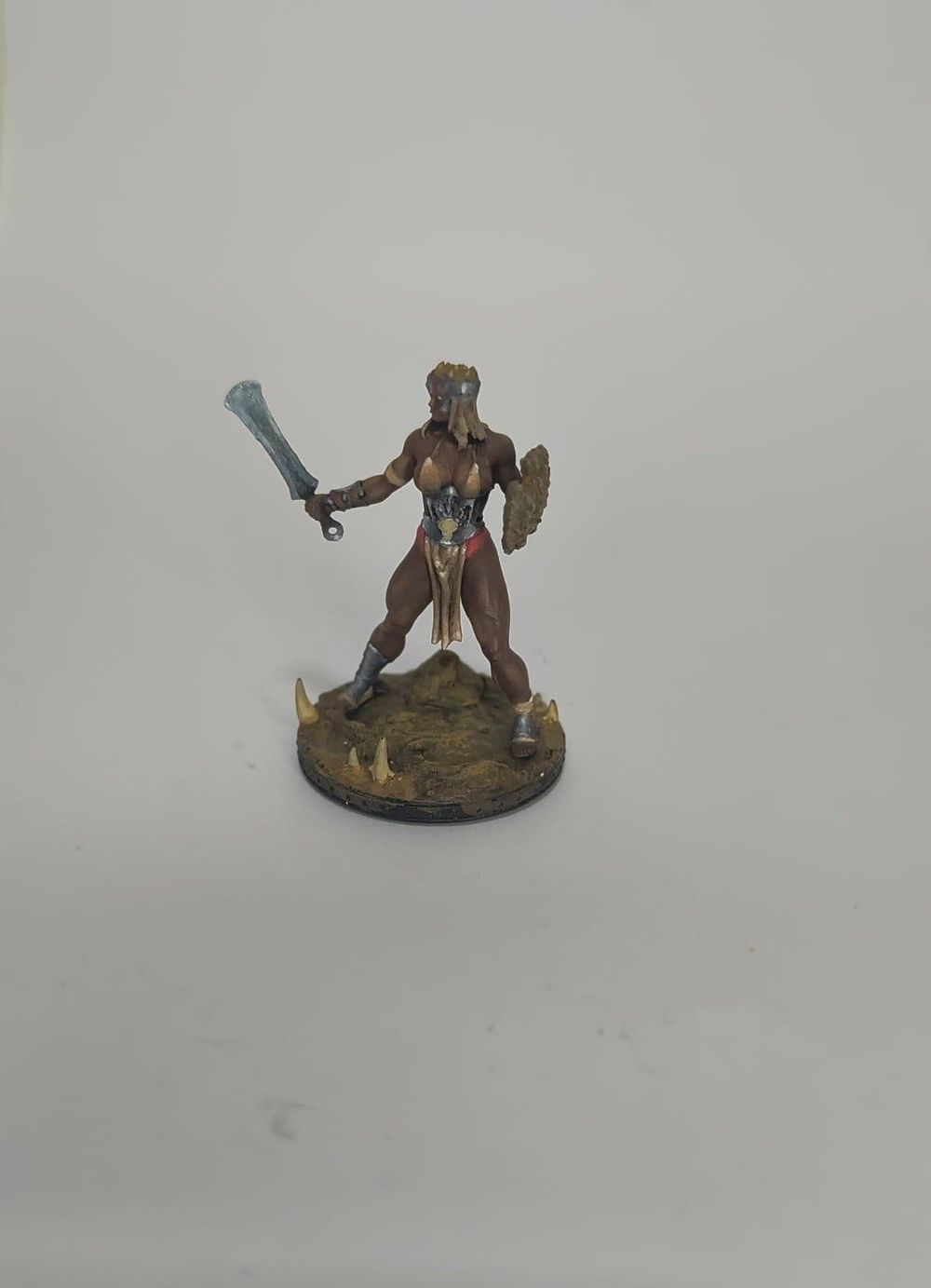 Guerreira
