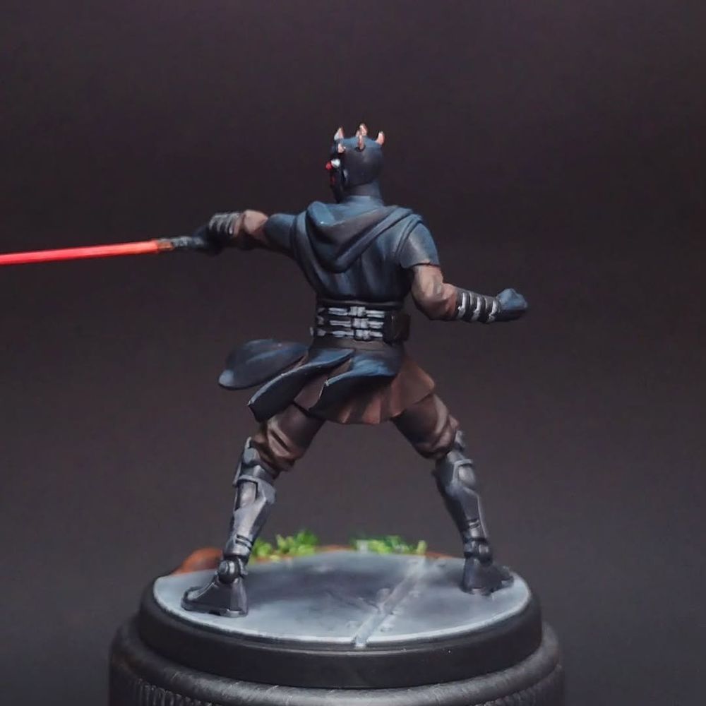 Darth Maul