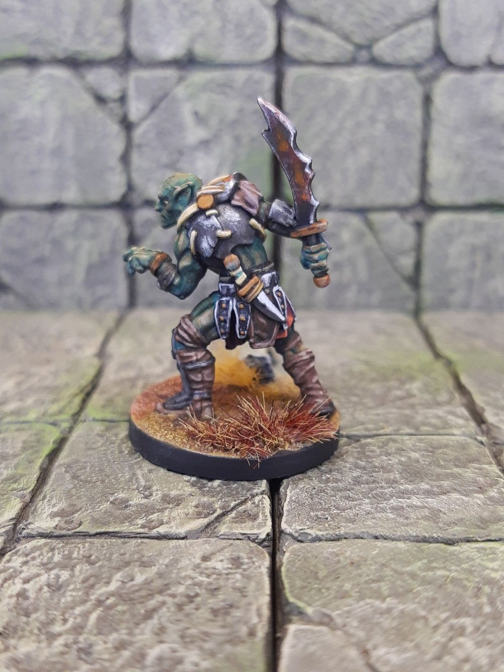GOBLINS 1 Jornadas na Terra Média