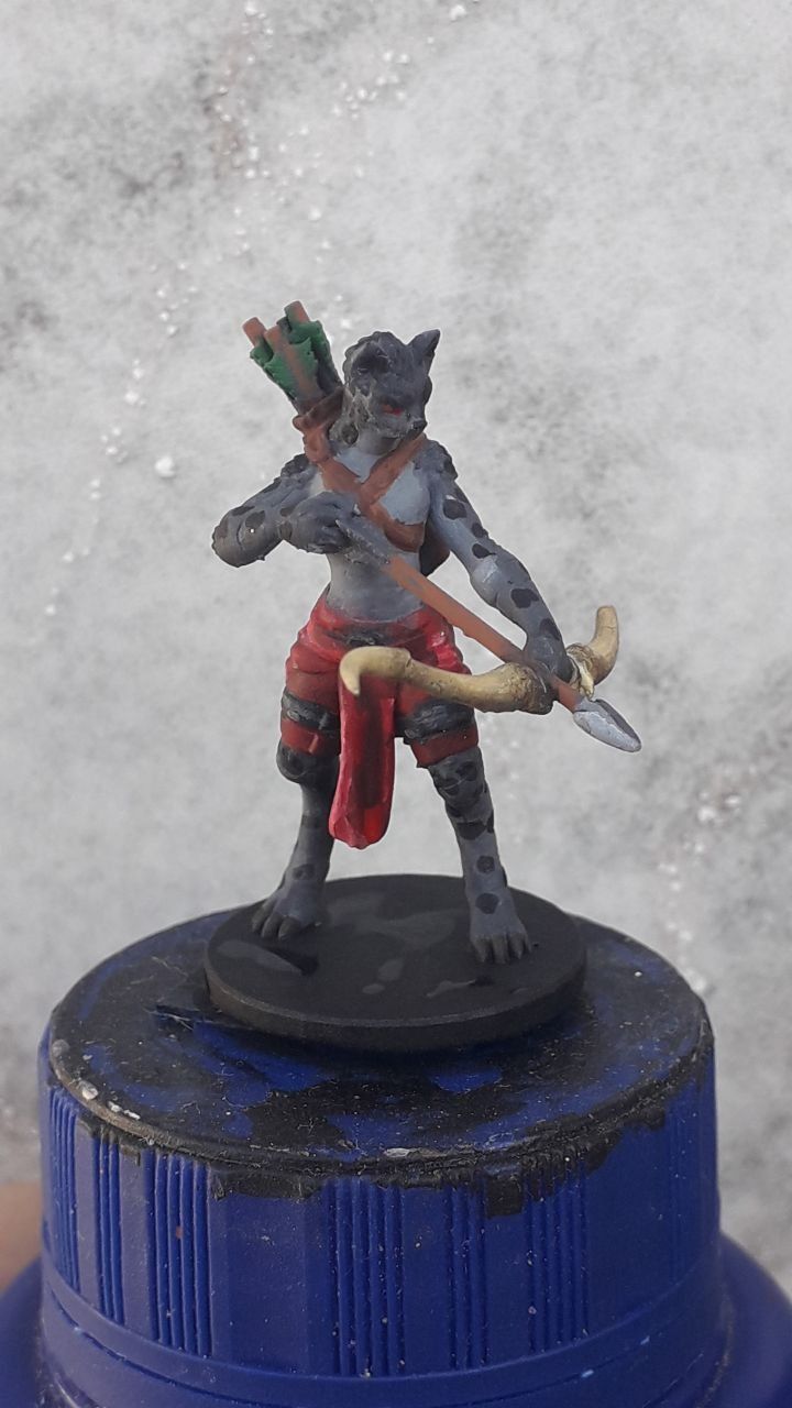 Gnoll