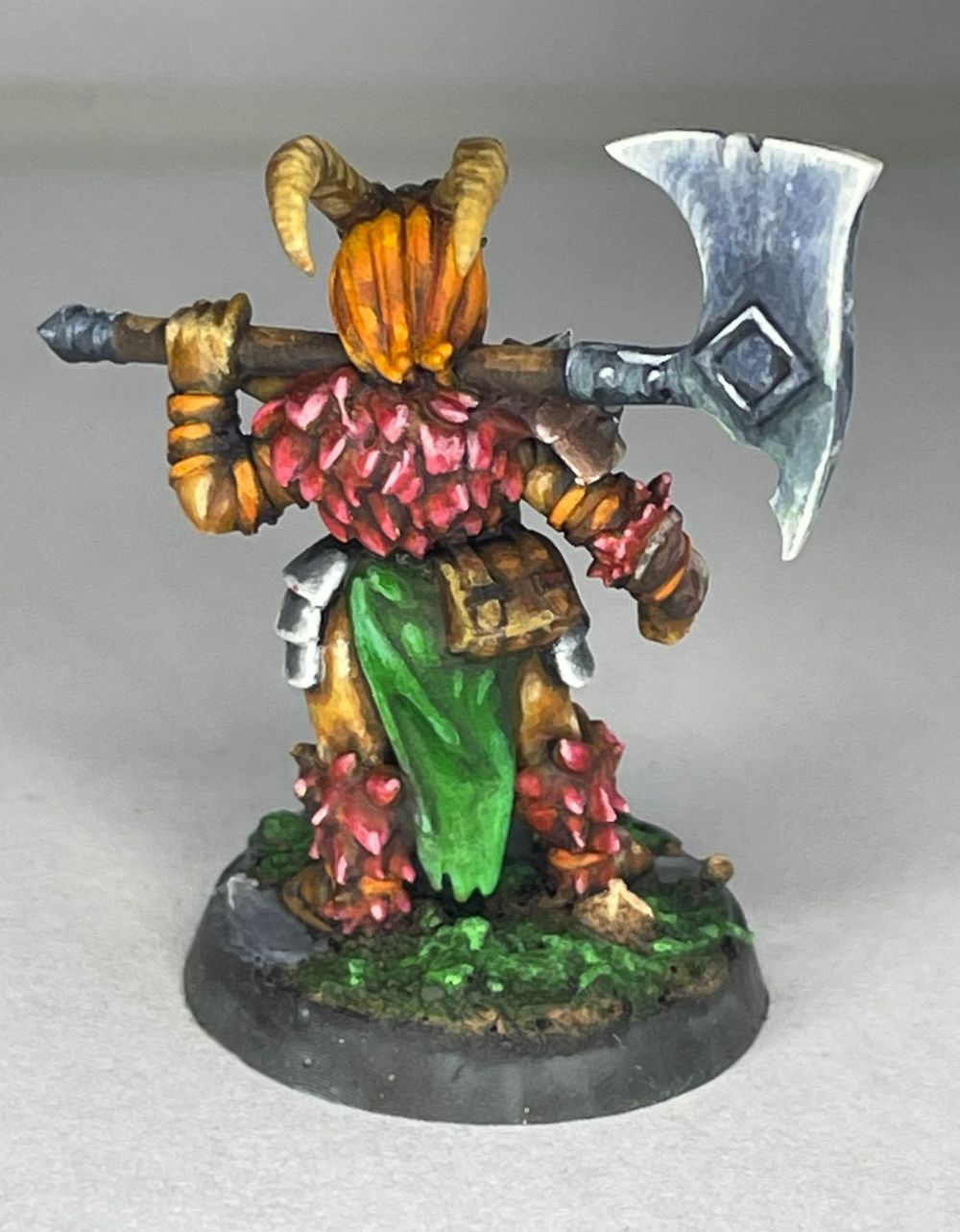 09 - Halfling