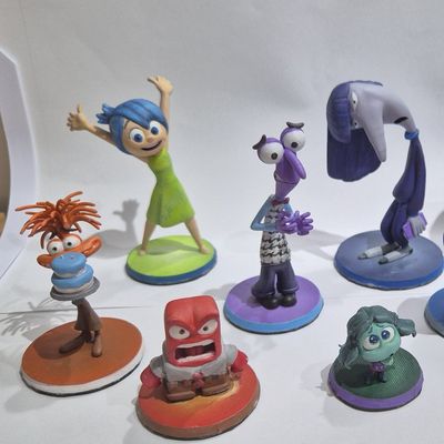 Inside out