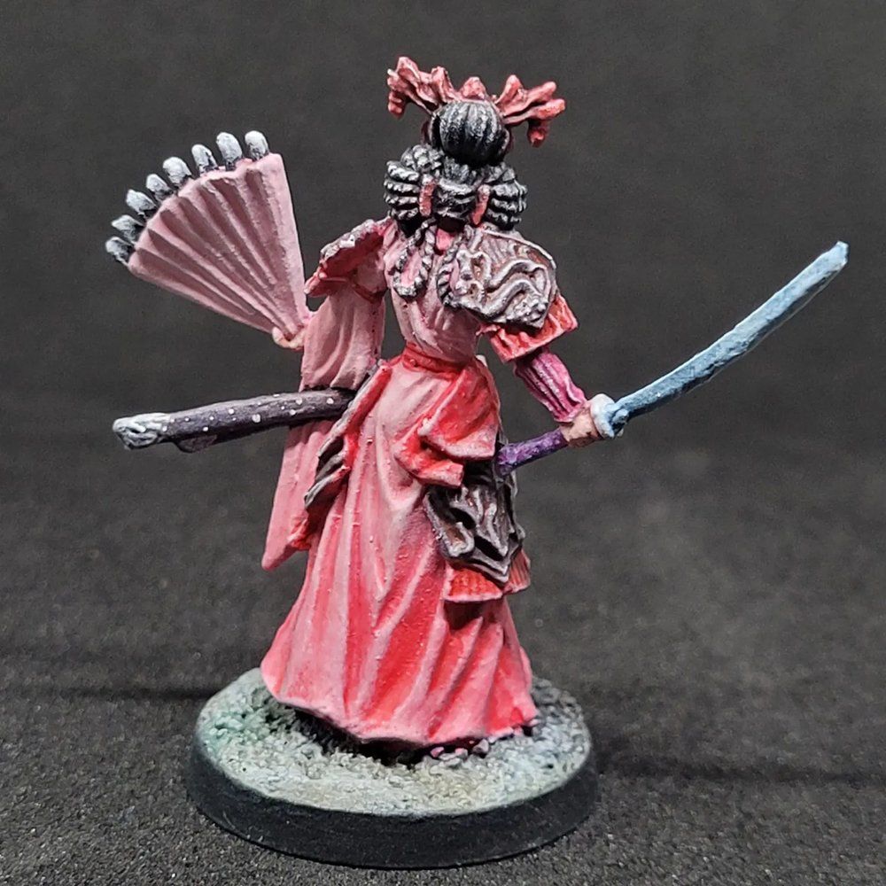 Chief Koi Clan - Rising Sun