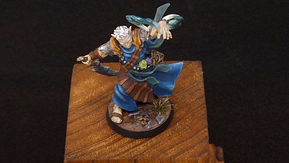 Danny – Folly the Guide