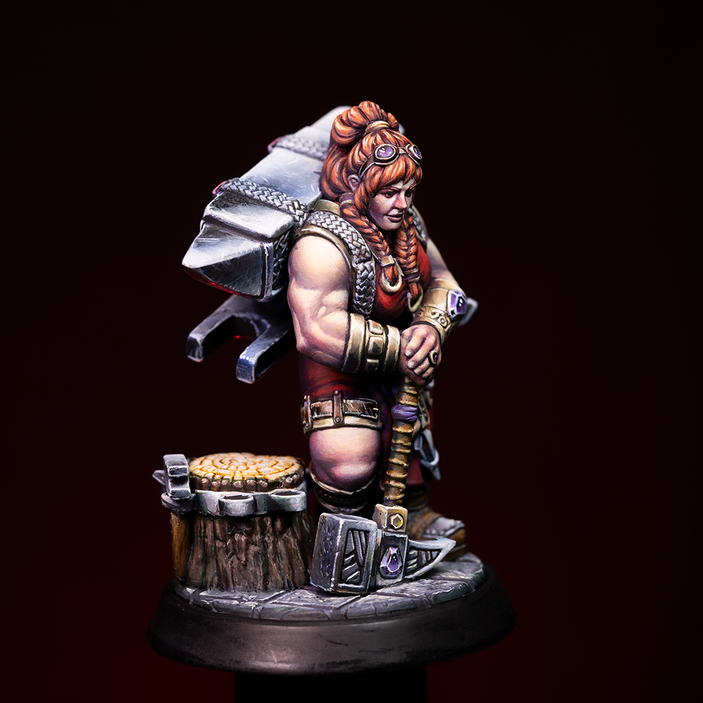 Blacksmith