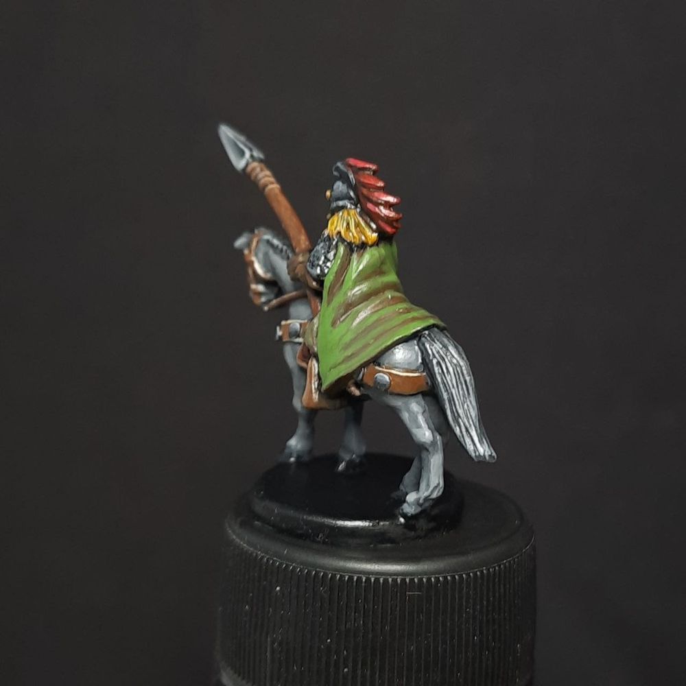 Cavaleiro de Rohan