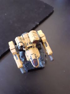 Battletech