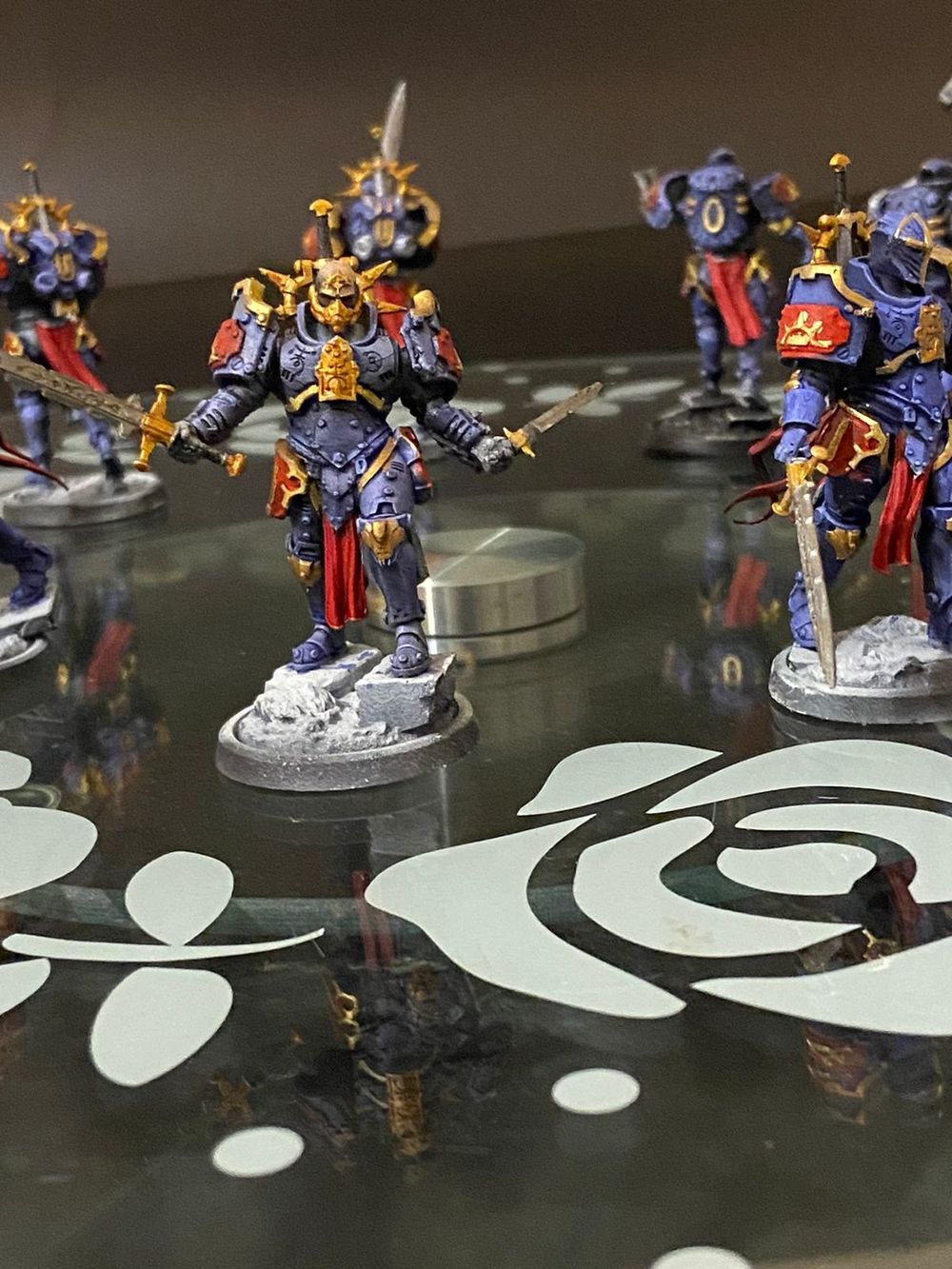 Space Knights