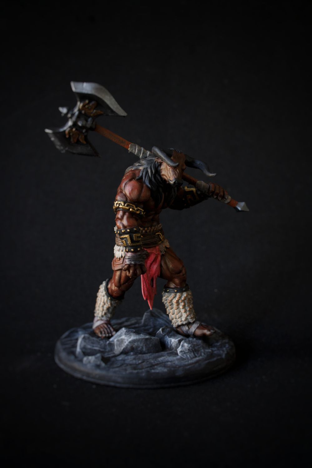 Minotaur