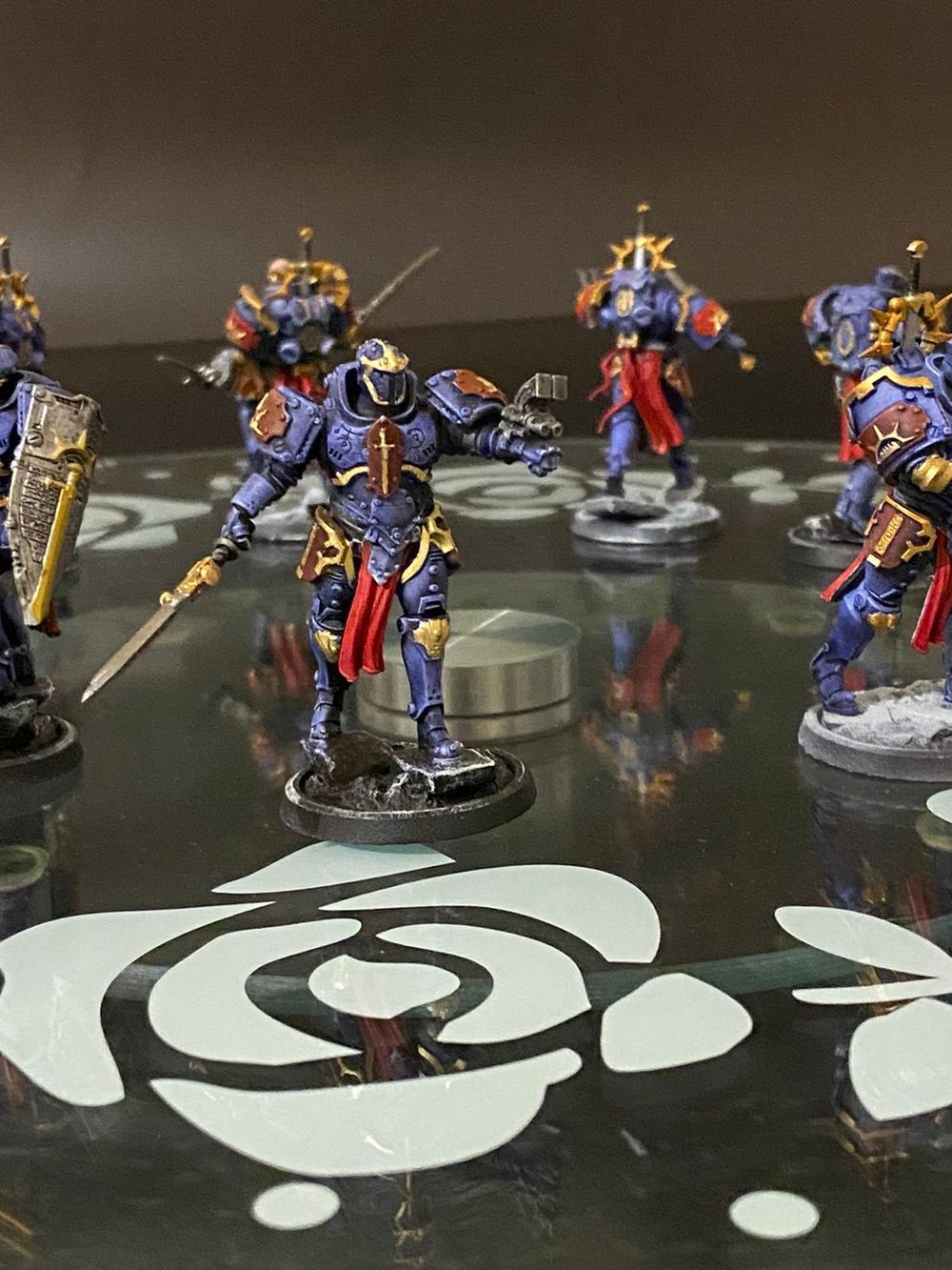 Space Knights