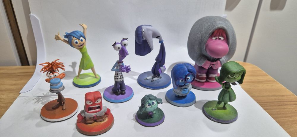 Inside out