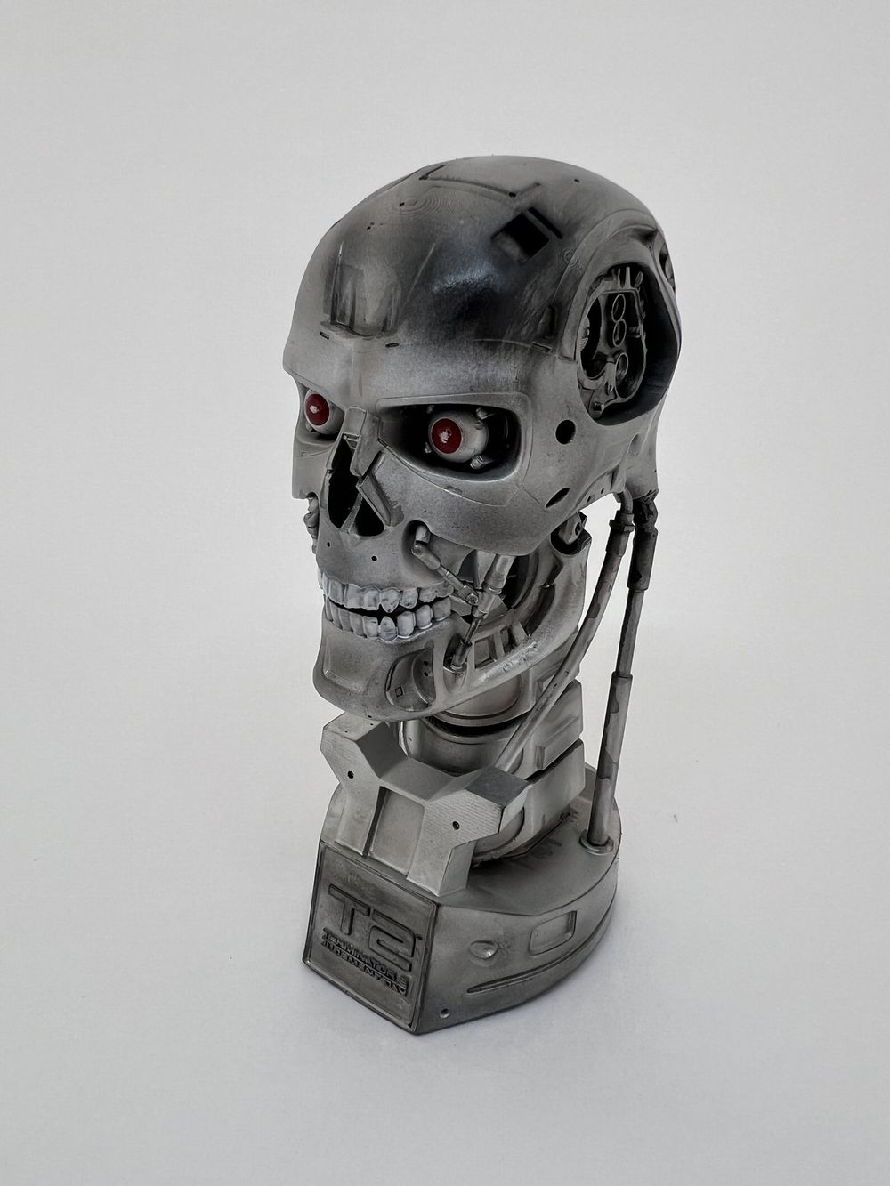 T2 Terminator