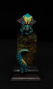My Little Cthulhu