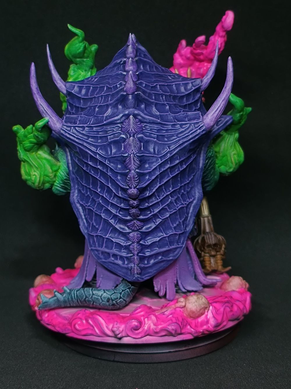 Necro Turtoise - Galand