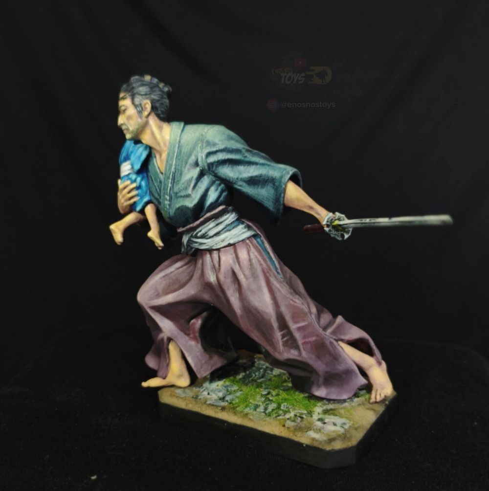 Itto ogami