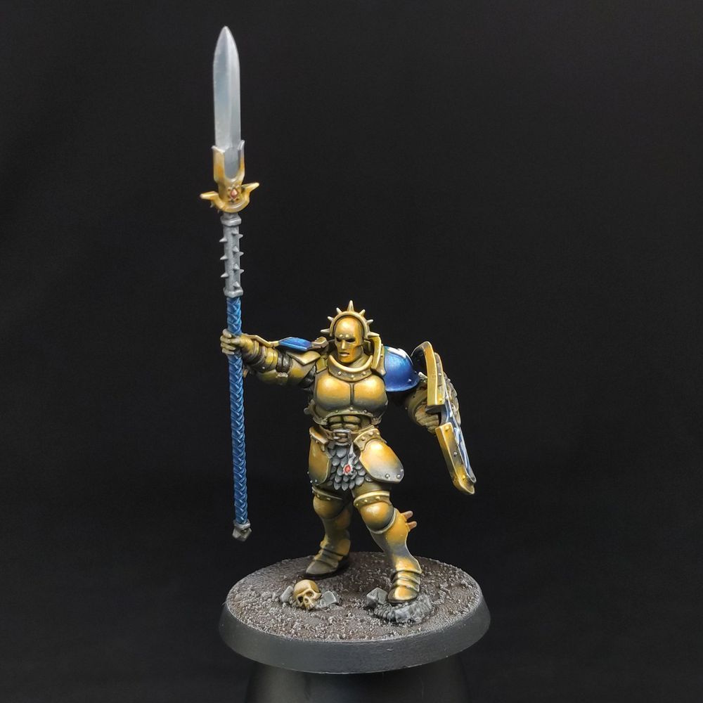 Warhammer Age of Sigmar