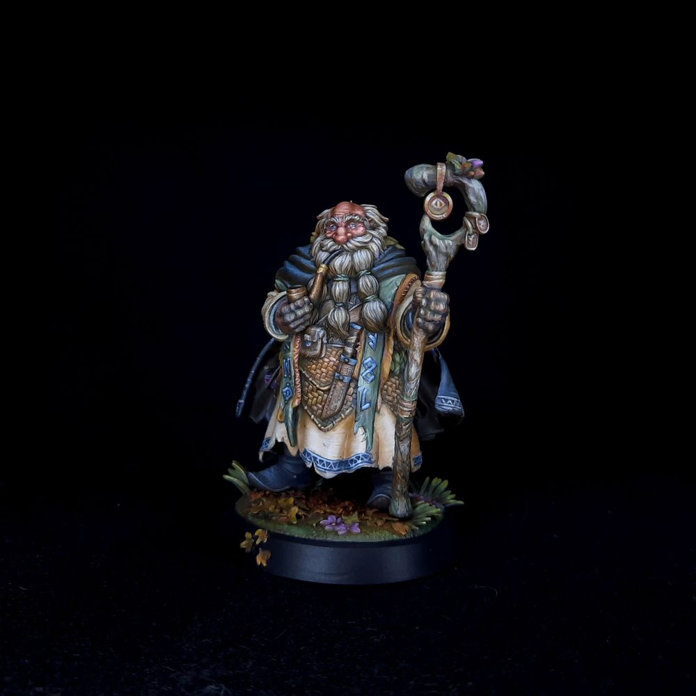 Galjir The long-lived