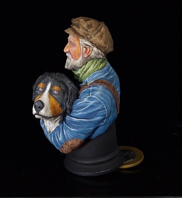 Busto Companion