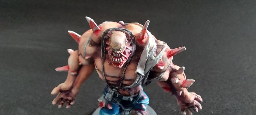 Abomination Zombicide