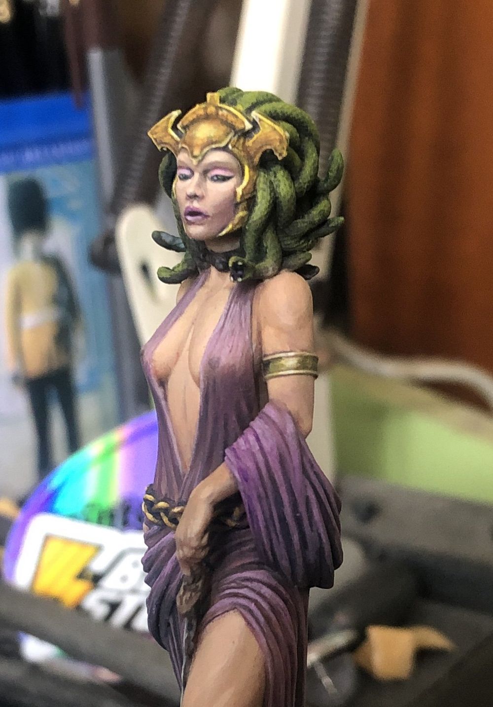 Medusa