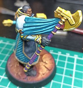 Sir Nexthral Dusk