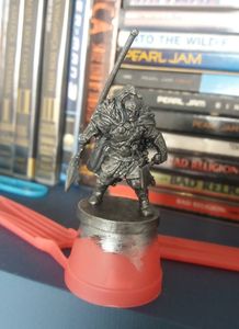 Raven Clan | Blood Rage