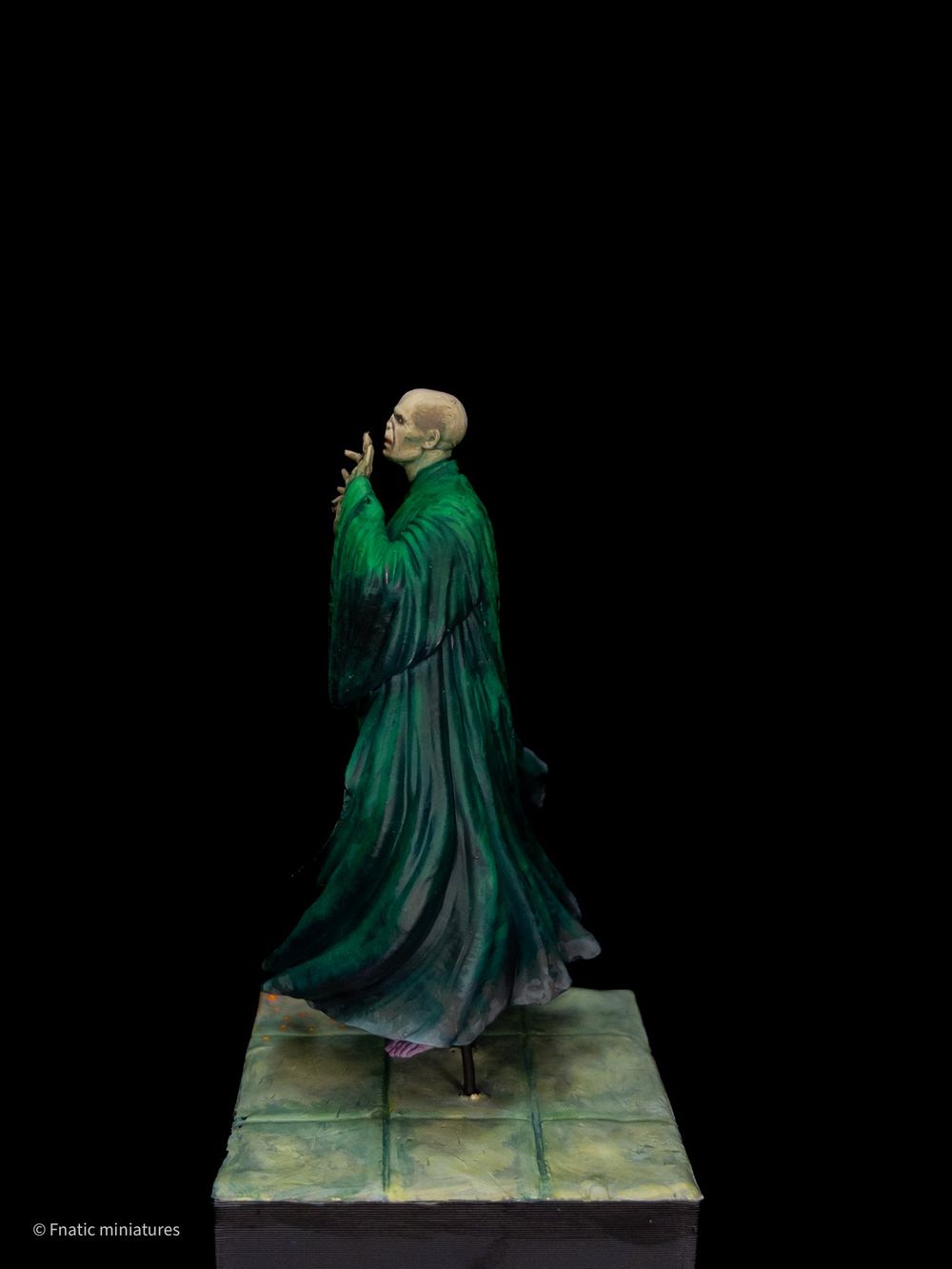 Lord Voldemort