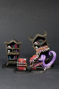 Mimicos