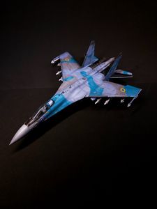 SU-35S