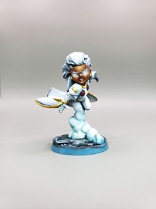 Storm - Marvel United